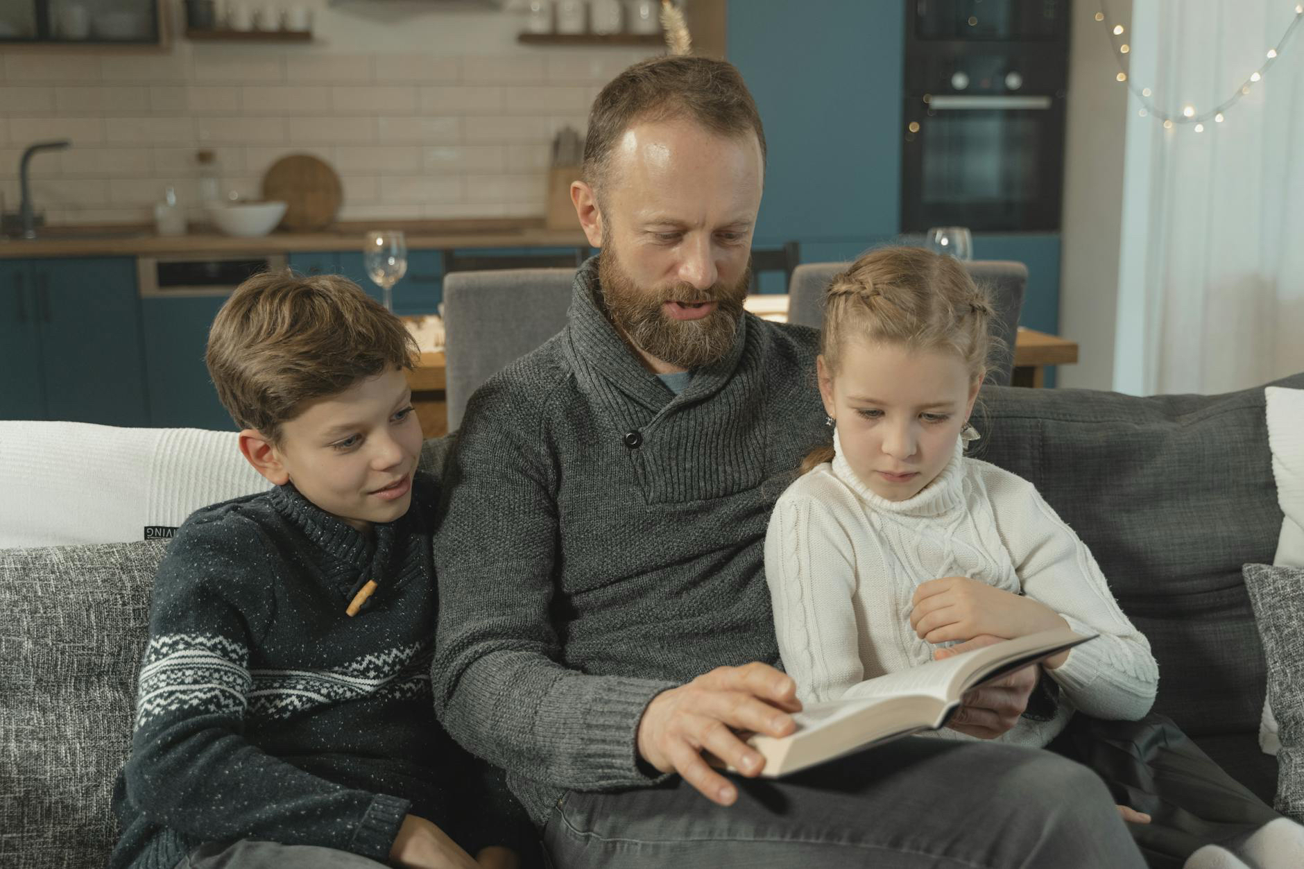 Teaching Generations – Connections2Excellence
